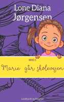 Marie går skolevejen