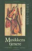 Musikkens tjenere