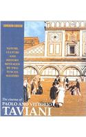 Cinema of  Paolo and Vittorio Taviani