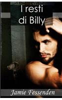 I resti di Billy