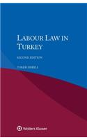 Labour Law in Turkey