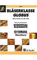 BLSERKLASSE GLOBUS OBOE