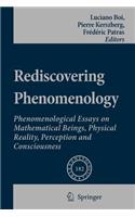 Rediscovering Phenomenology