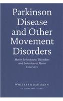 Parkinson Disease & Other Movement Disorders
