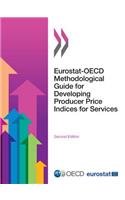Eurostat-OECD Methodological Guide for Developing Producer Price Indices for Services