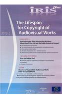 Iris Plus 2012-2 - The Lifespan for Copyright of Audiovisual Works