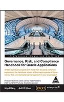 Governance, Risk, and Compliance Handbook for Oracle