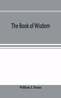 book of Wisdom