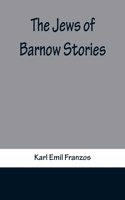 The Jews of Barnow