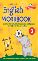 English Workbook Class 3