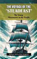 The Voyage Of The 