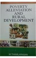 Poverty Alleviation And Rural Development