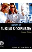 Basics of Nursing Biochemistry