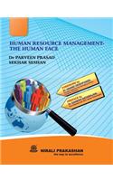 Human Resource Management the Human Face
