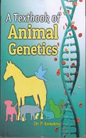 A TEXTBOOK OF ANIMAL GENETICS
