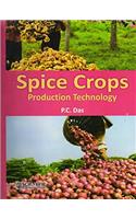 Spice Crops Production Technology