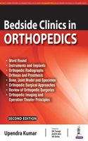 Bedside Clinics in Orthopedics