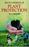 Encyclopaedia of Plant Protection
