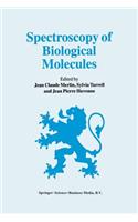 Spectroscopy of Biological Molecules