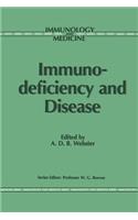 Immunodeficiency and Disease