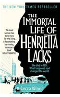 The Immortal Life of Henrietta Lacks