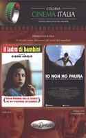 Collana Cinema Italia: Il ladro di bambini / Io non ho paura