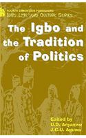 Igbo and the Tradition of Politics