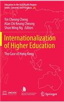 Internationalization of Higher Education