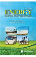 Energy in the 21st Century (3rd Edition)