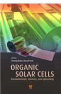 Organic Solar Cells