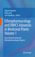 Ethnopharmacology and Omics Advances in Medicinal Plants