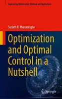 Optimization and Optimal Control in a Nutshell