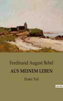 Aus Meinem Leben