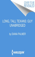 Long, Tall Texans: Guy