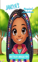 Janiya's Magical Adventure