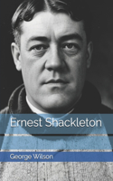 Ernest Shackleton