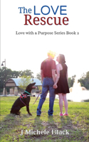 The Love Rescue