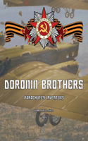 Doronin Brothers, Parachutes inventors
