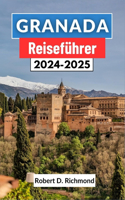 Granada Reiseführer 2024-2025
