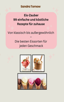 Eis-Zauber