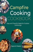 Campfire Cooking Cookbook