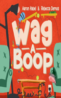 Wag A Boop