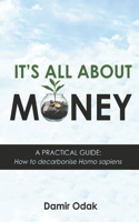 It's All about Money: A practical guide: How to decarbonise Homo sapiens