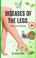 Diseases of the Legs
