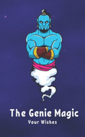 Genie Magic