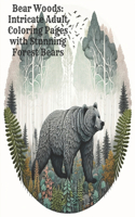 Bear Woods