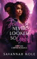 Jealousy Never Looked So Good: A BWWM Romance