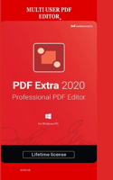 Multi User PDF Editor