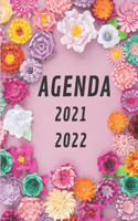 Agenda 2021/2022