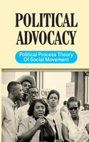 Political Advocacy: Political Process Theory Of Social Movement: Political Reform Movement